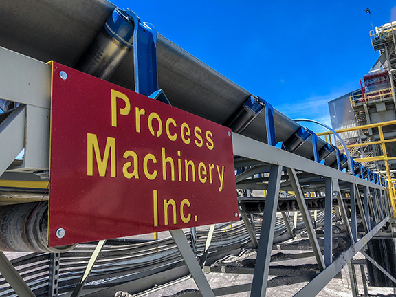 Process Machinery Inc. Celebrates Anniversary