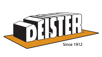 Process Machinery - Deister