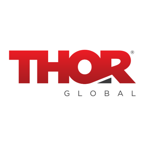 Thor with background (Logo)